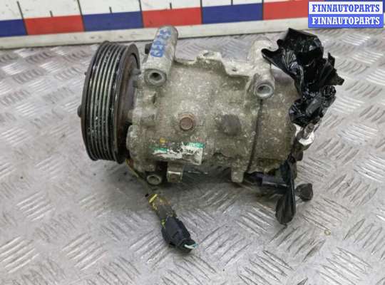 купить компрессор кондиционера дизельный на PEUGEOT 208