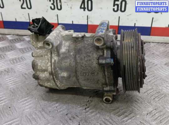 Компрессор кондиционера