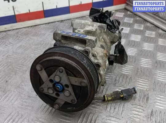 купить компрессор кондиционера дизельный на PEUGEOT 208