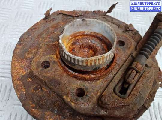 купить ступица задняя левая на HYUNDAI IX35 1