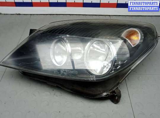 фара левая OP2348761 на OPEL ASTRA H