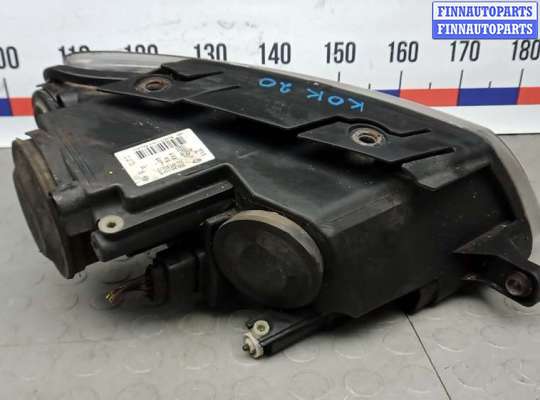 купить фара левая на VOLKSWAGEN PASSAT B6