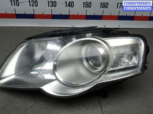 купить фара левая на VOLKSWAGEN PASSAT B6