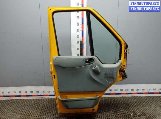 купить дверь передняя левая на FORD TRANSIT 7