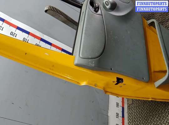 купить дверь передняя левая на FORD TRANSIT 7