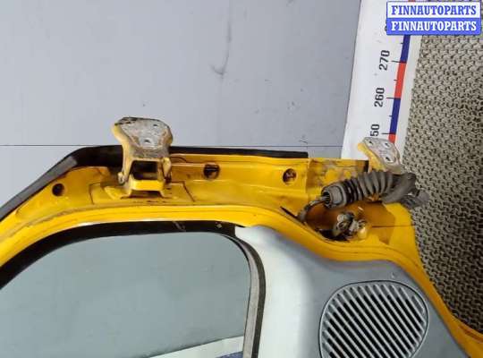 купить дверь передняя левая на FORD TRANSIT 7
