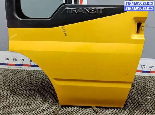 купить дверь передняя левая на FORD TRANSIT 7