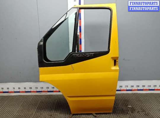 купить дверь передняя левая на FORD TRANSIT 7