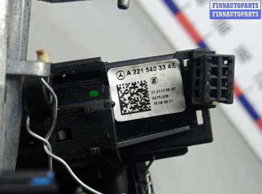 купить переключатель поворотов и дворников (стрекоза) на MERCEDES BENZ GL-CLASS X164