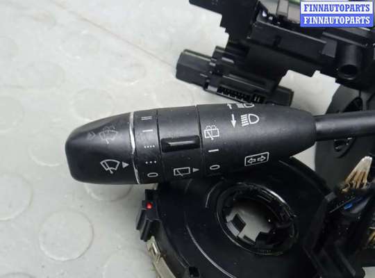 купить переключатель поворотов и дворников (стрекоза) на MERCEDES BENZ GL-CLASS X164