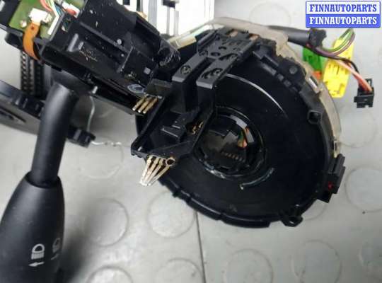 купить переключатель поворотов и дворников (стрекоза) на MERCEDES BENZ GL-CLASS X164