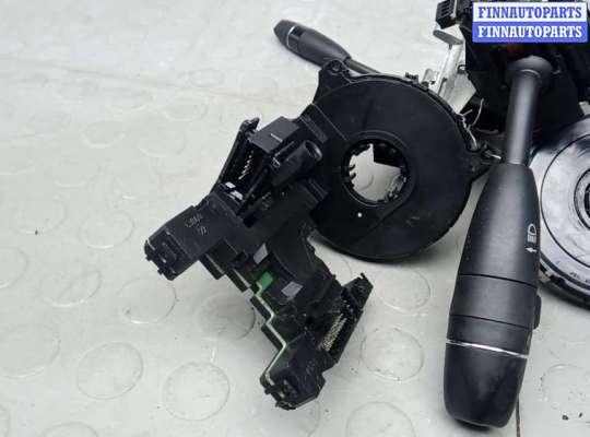 купить переключатель поворотов и дворников (стрекоза) на MERCEDES BENZ GL-CLASS X164