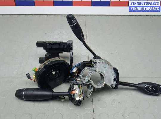 переключатель поворотов и дворников (стрекоза) MB1649408 на MERCEDES BENZ GL-CLASS X164