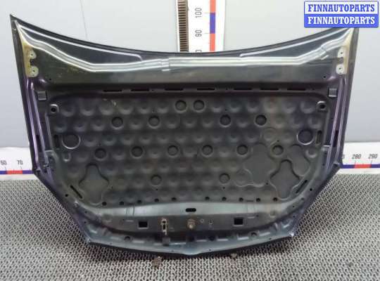 купить капот на OPEL ASTRA H