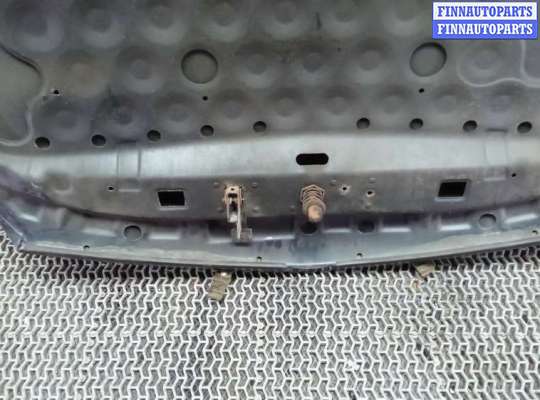 купить капот на OPEL ASTRA H