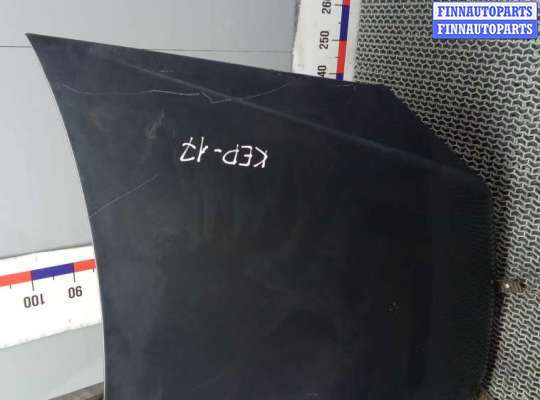 купить капот на OPEL ASTRA H