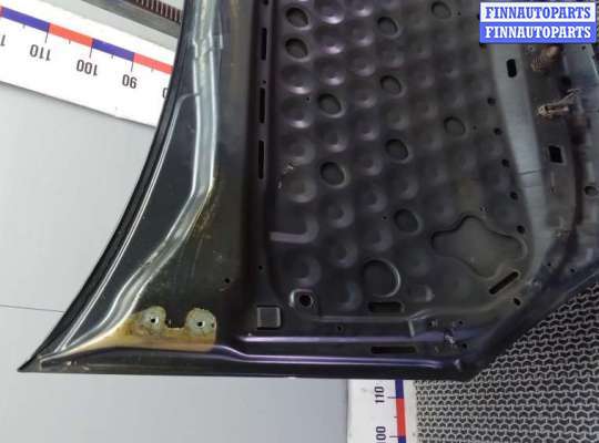 купить капот на OPEL ASTRA H