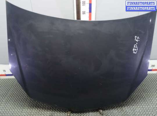 купить капот на OPEL ASTRA H