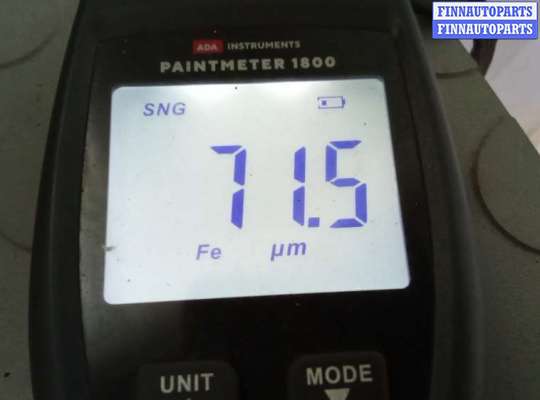 купить капот на OPEL ASTRA H