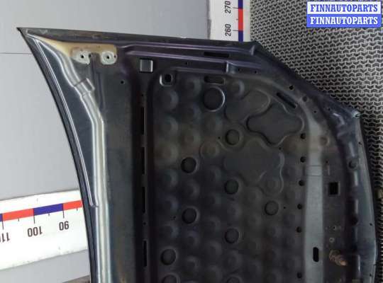 купить капот на OPEL ASTRA H