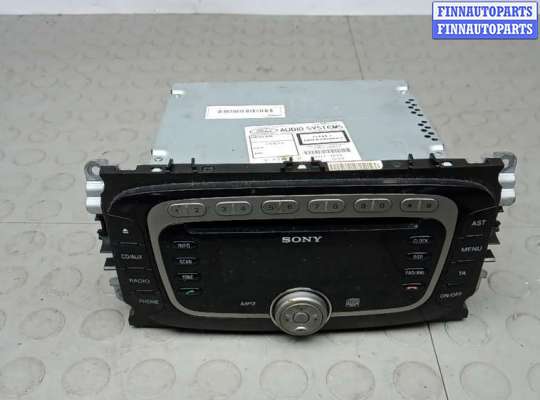 купить магнитола на FORD FOCUS 2