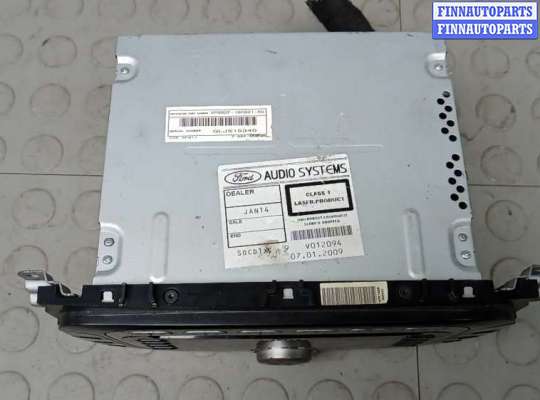 купить магнитола на FORD FOCUS 2