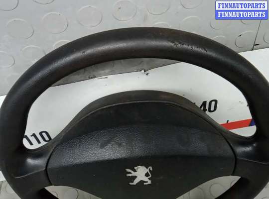 Стойка подвески амортизационная на Peugeot 308 I (T7)