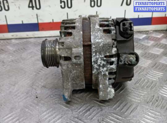 купить генератор дизельный на HYUNDAI I40