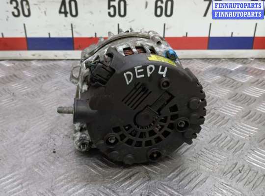 купить генератор дизельный на HYUNDAI I40