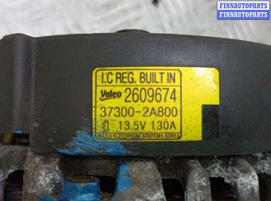 купить генератор дизельный на HYUNDAI I40