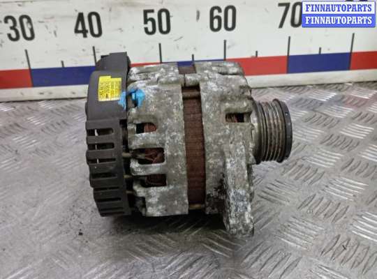 купить генератор дизельный на HYUNDAI I40