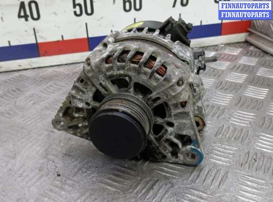 купить генератор дизельный на HYUNDAI I40