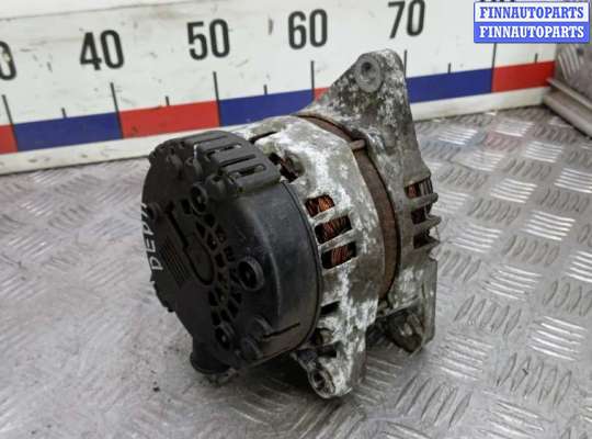 купить генератор дизельный на HYUNDAI I40