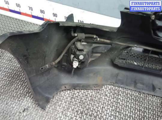 купить бампер передний на HONDA CR-V 2