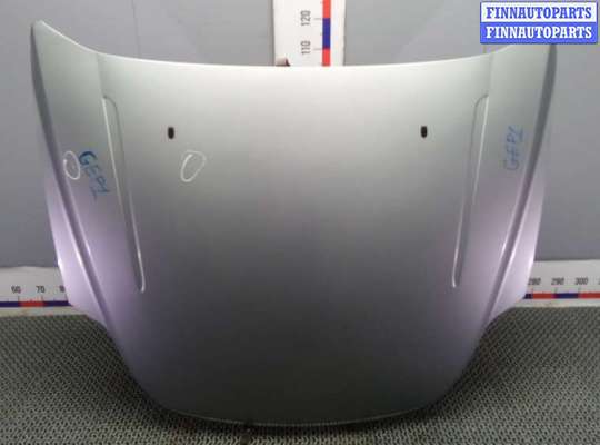 купить капот на FORD MONDEO 4