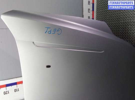 купить капот на FORD MONDEO 4