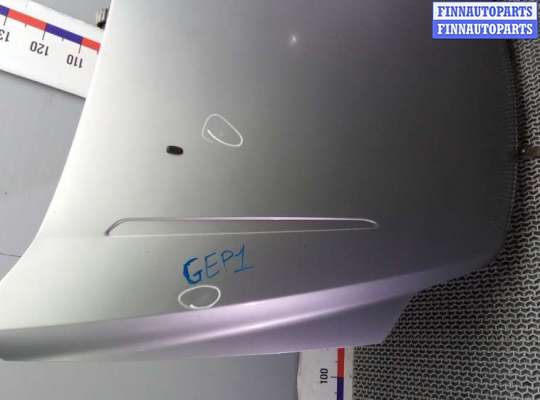 купить капот на FORD MONDEO 4