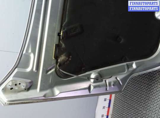 купить капот на FORD MONDEO 4