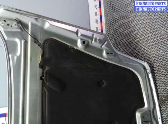 купить капот на FORD MONDEO 4