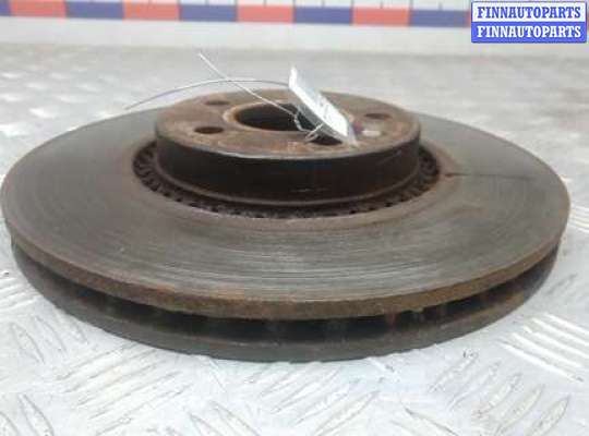 купить диск тормозной передний на VOLVO S60 2
