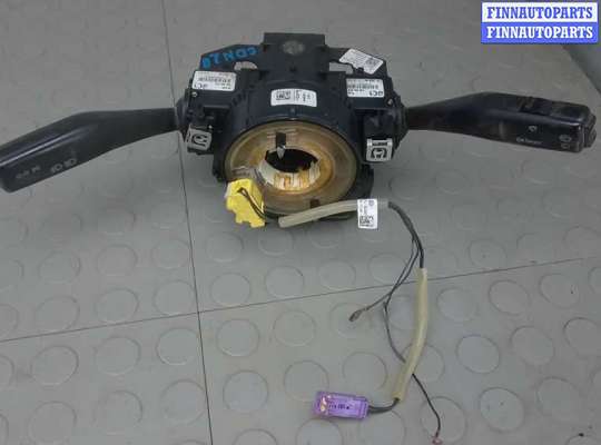 переключатель поворотов и дворников (стрекоза) VG2719492 на VOLKSWAGEN GOLF 5