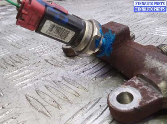 купить топливная рампа дизельная на RENAULT LAGUNA 3