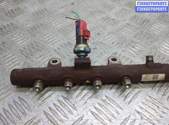 купить топливная рампа дизельная на RENAULT LAGUNA 3