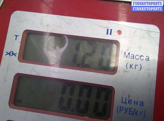 купить топливная рампа дизельная на RENAULT LAGUNA 3