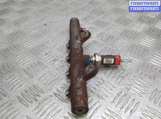 купить топливная рампа дизельная на RENAULT LAGUNA 3