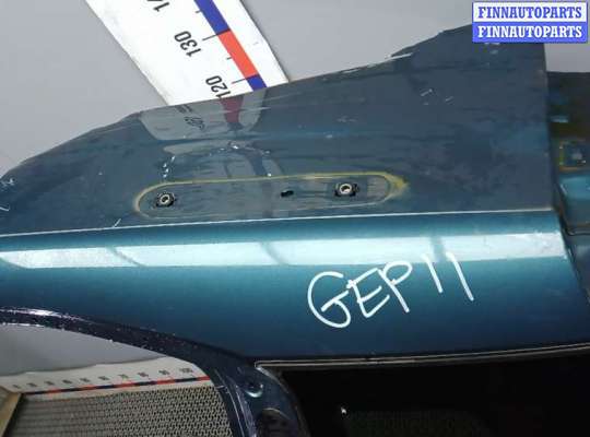 купить крыло заднее левое на CITROEN C5 AIRCROSS