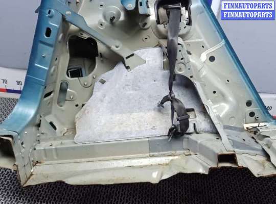 купить крыло заднее левое на CITROEN C5 AIRCROSS