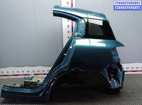 купить крыло заднее левое на CITROEN C5 AIRCROSS