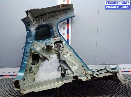 купить крыло заднее левое на CITROEN C5 AIRCROSS