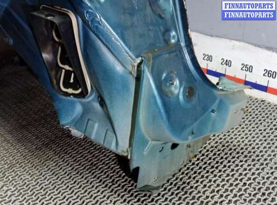 купить крыло заднее левое на CITROEN C5 AIRCROSS